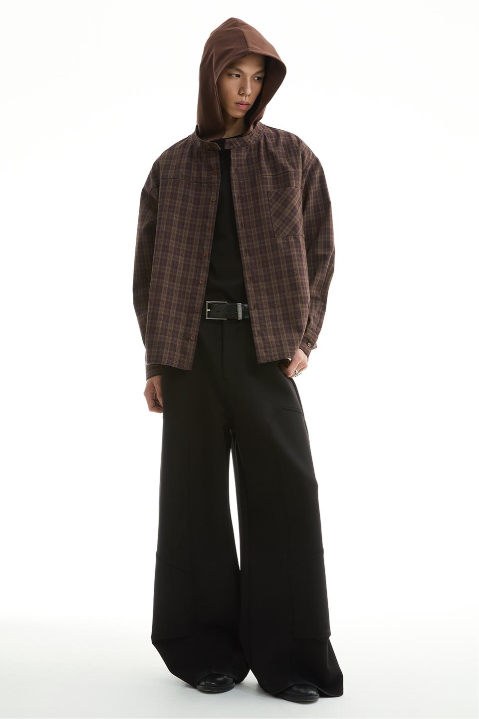 WORK-LINE PANTS