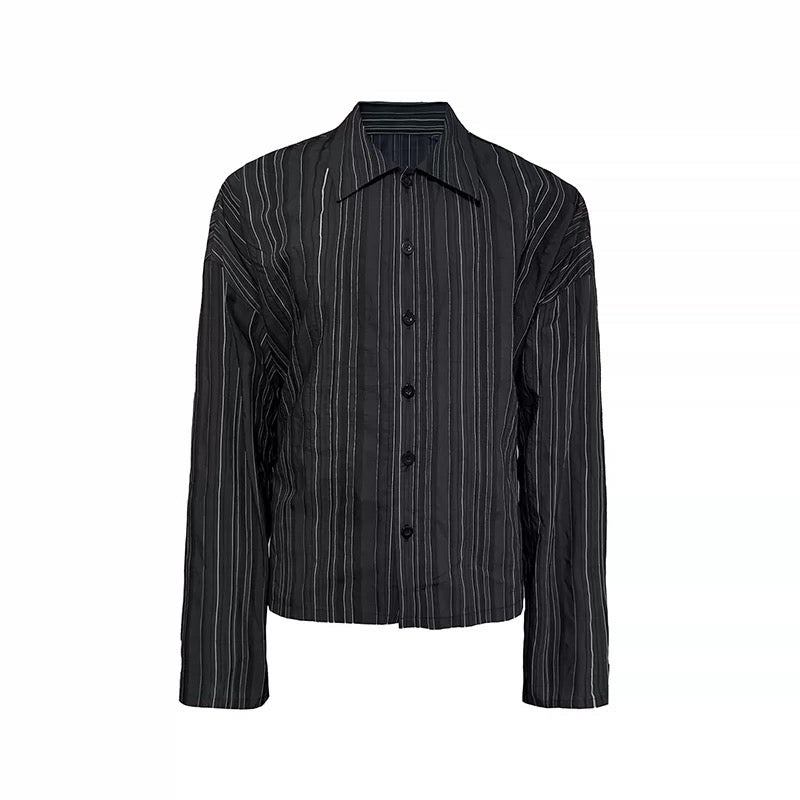 STRIPED SHIRTS