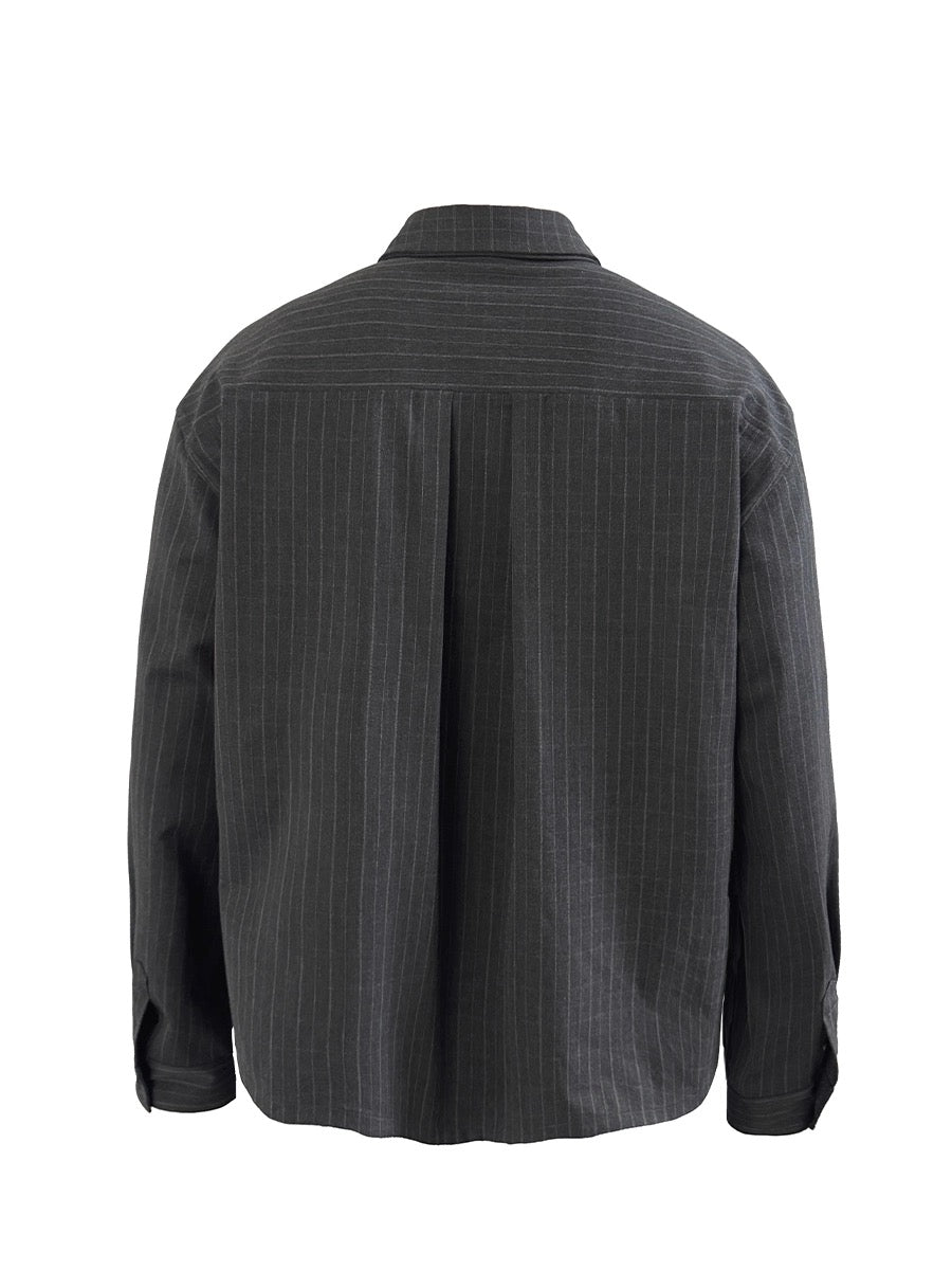 DOUBLE SIDED SHIRTS