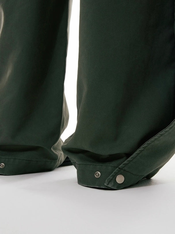 DOUBLE-KEE WORK PANTS