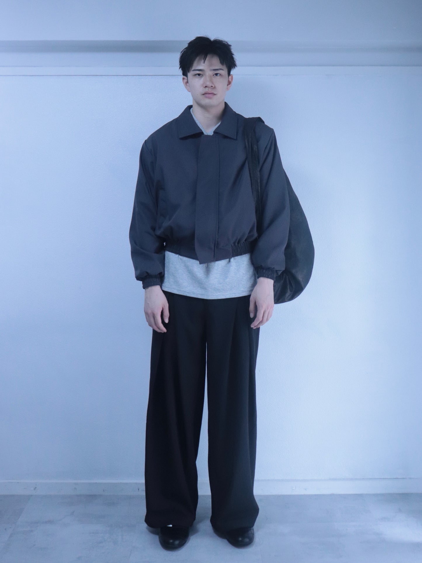 Zip Jacket