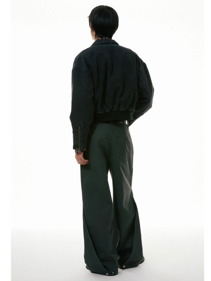 DOUBLE-KEE WORK PANTS