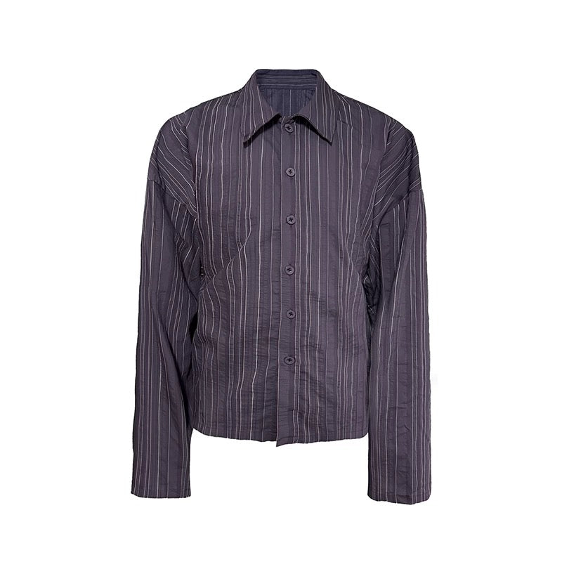 STRIPED SHIRTS