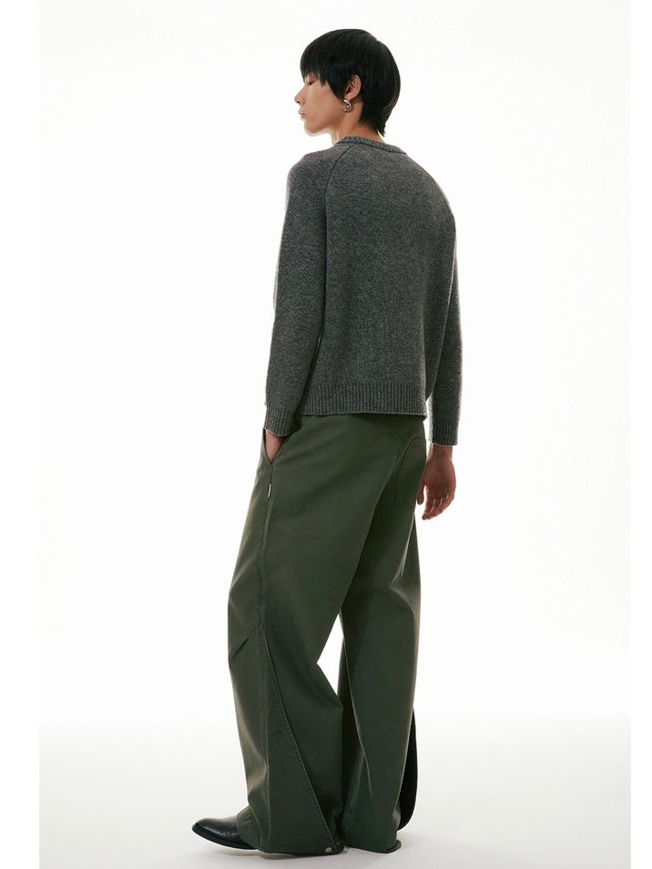 DOUBLE-KEE WORK PANTS