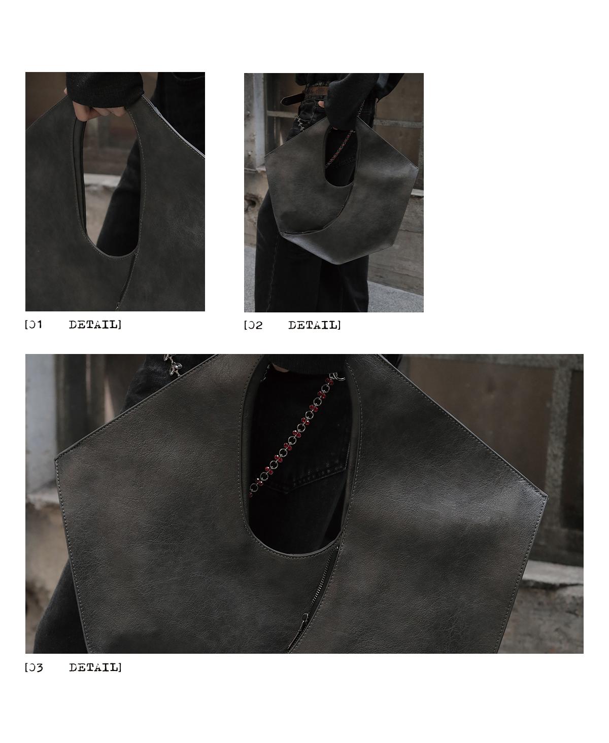 SHIELD BAG