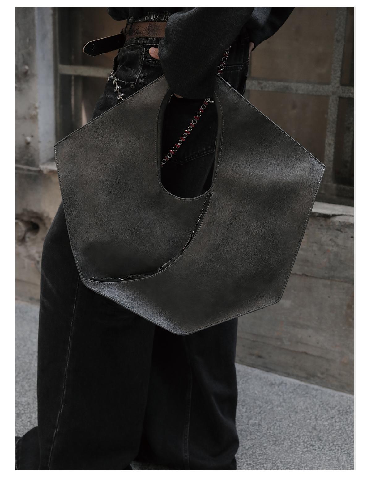 SHIELD BAG