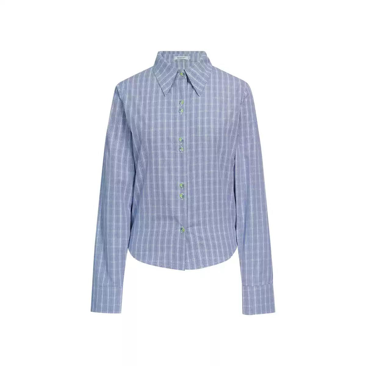 SLIM-FIT SHIRT