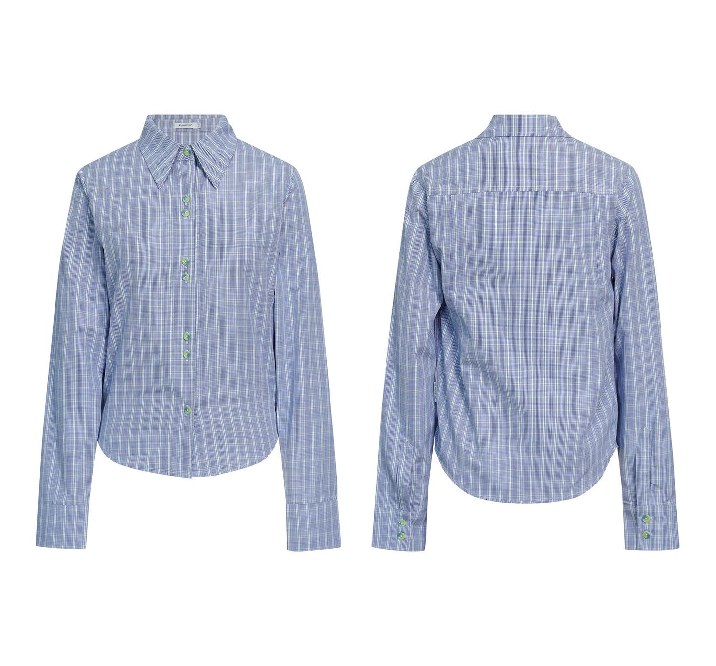 SLIM-FIT SHIRT