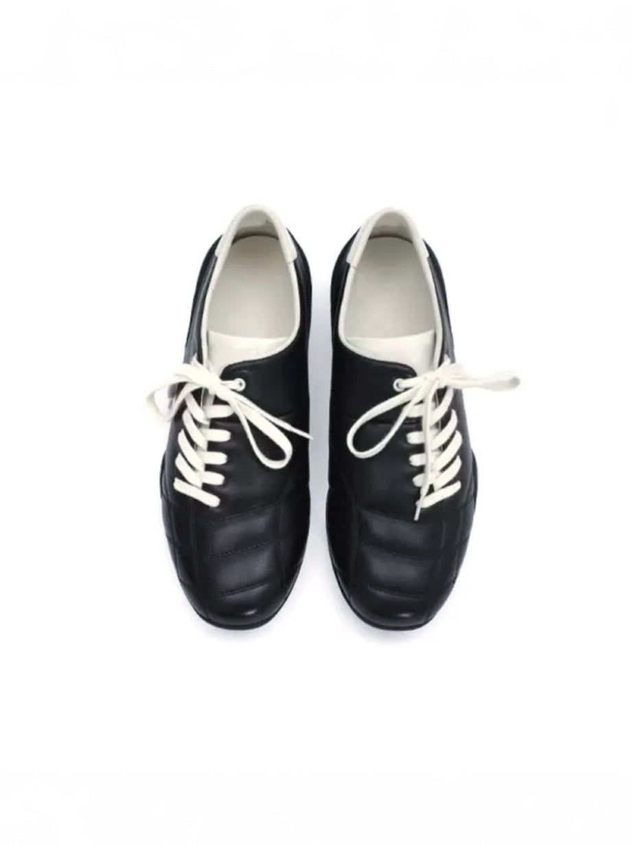 Derby Sneaker