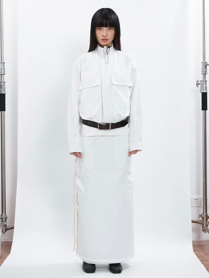 UTILITY JACKET