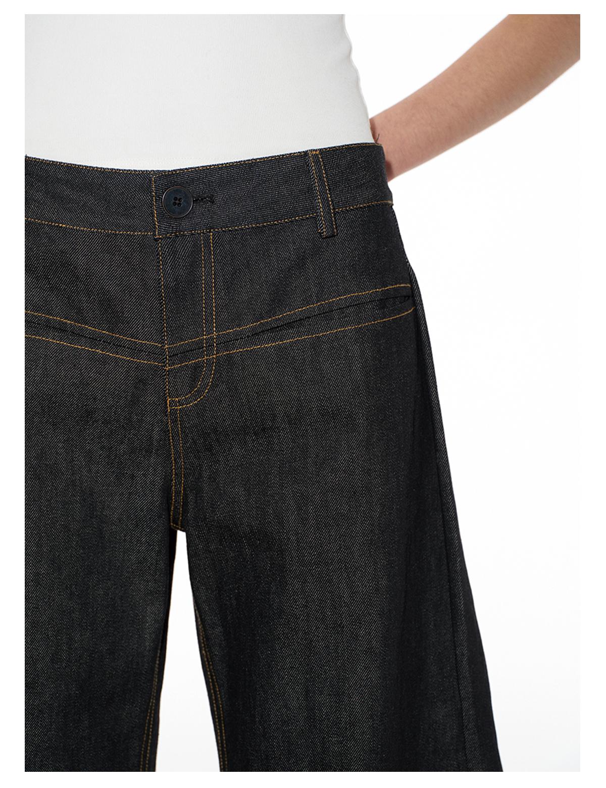 DENIMS