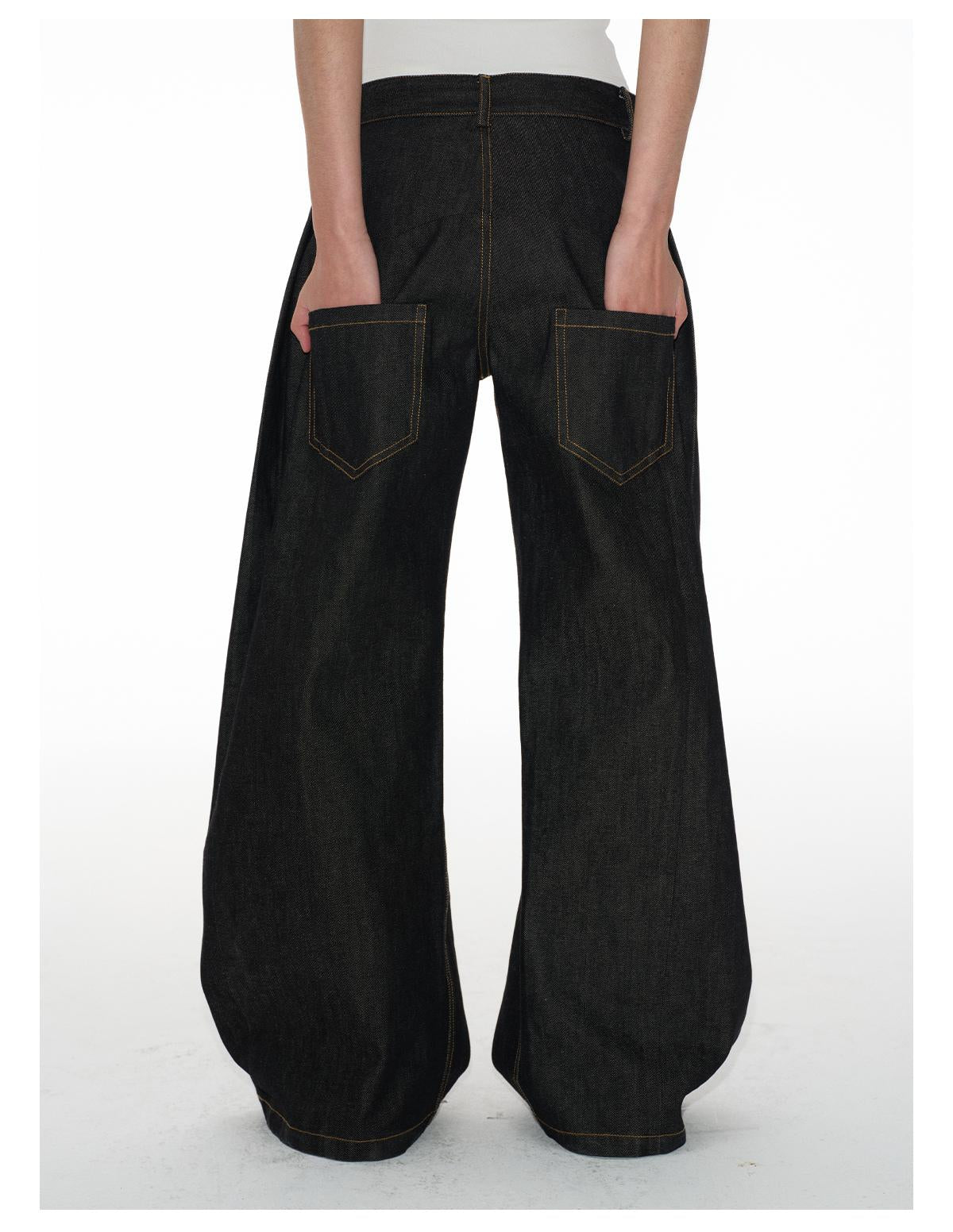 DENIMS