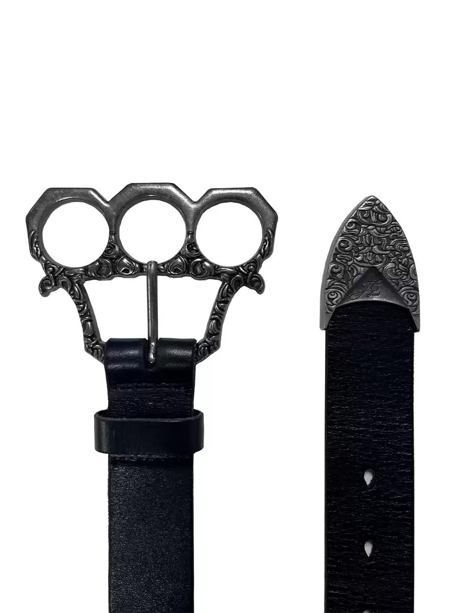 KNCKLE BELT