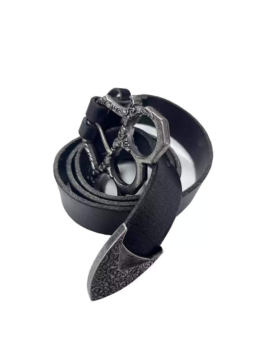 KNCKLE BELT