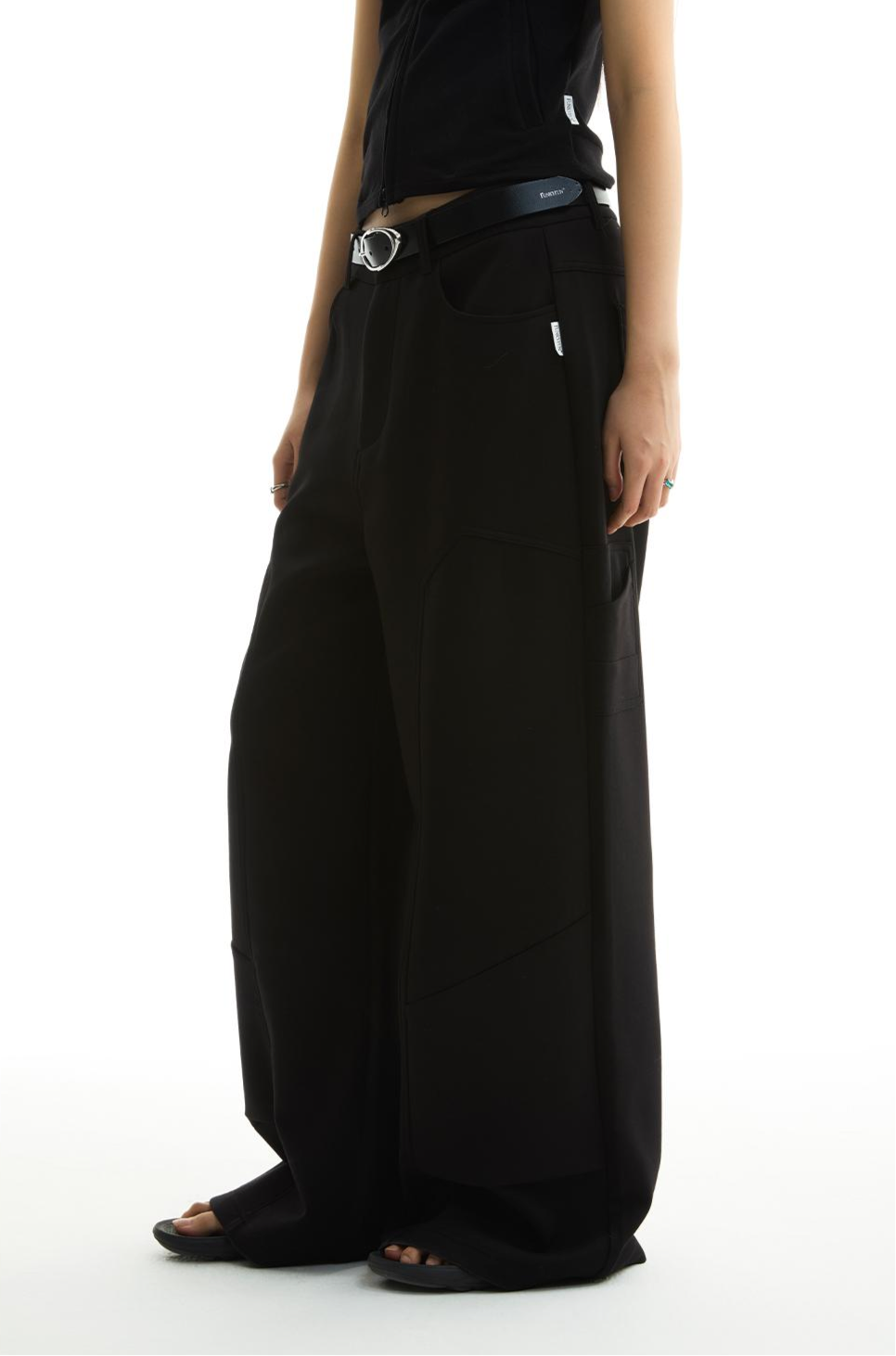 WORK-LINE PANTS