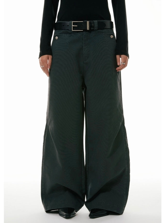 DOUBLE-KEE WORK PANTS