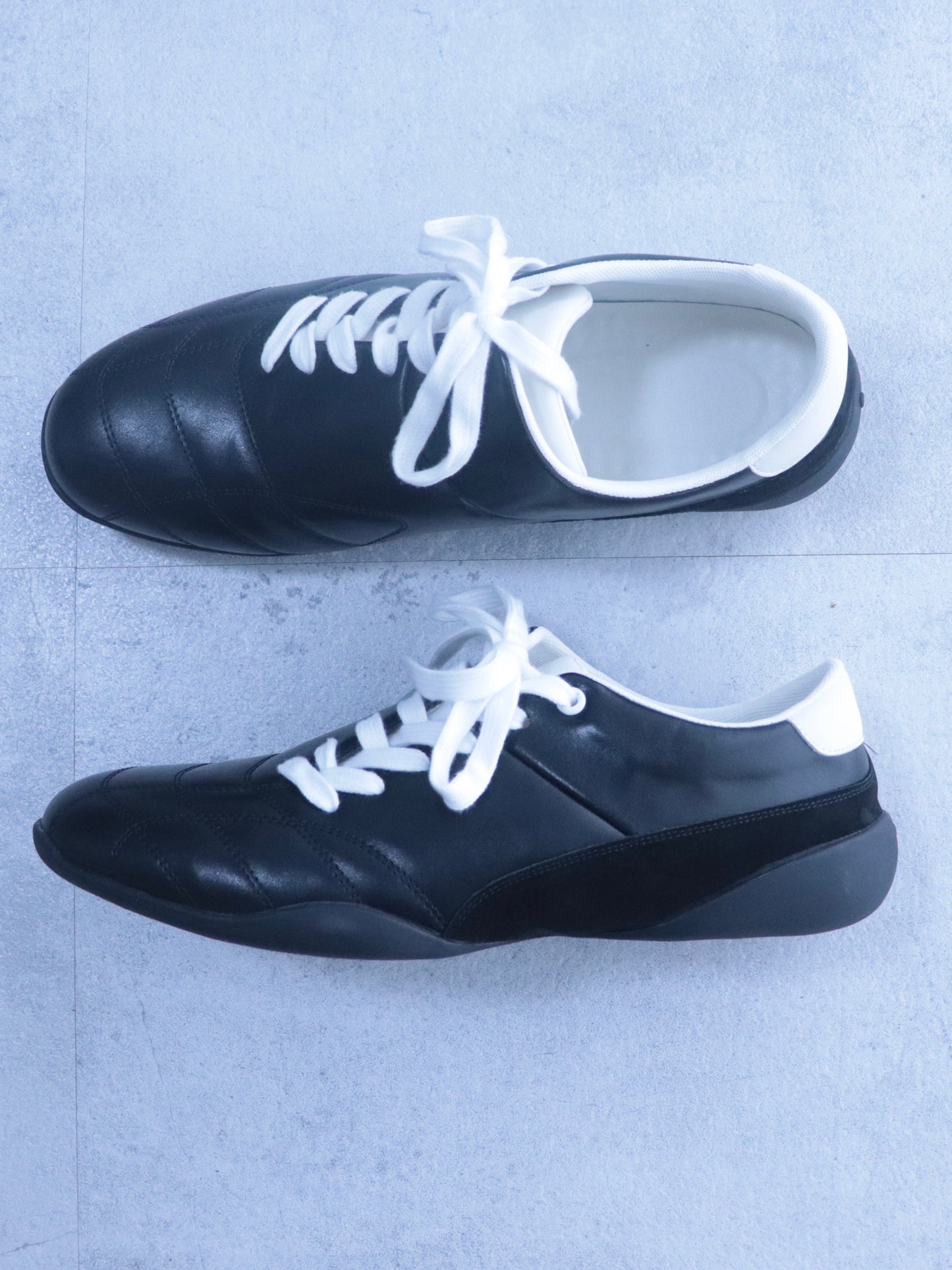 Derby Sneaker