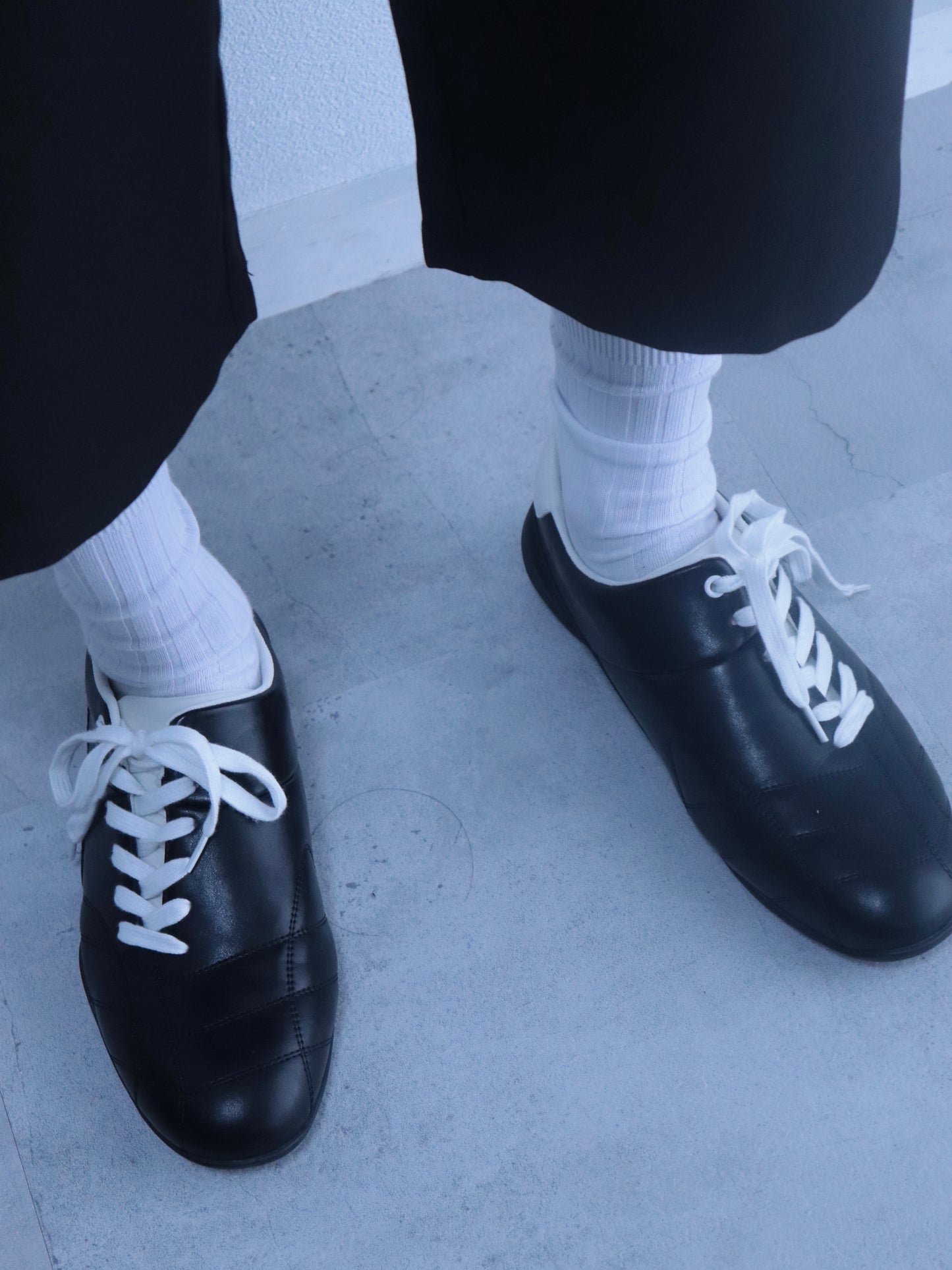 Derby Sneaker