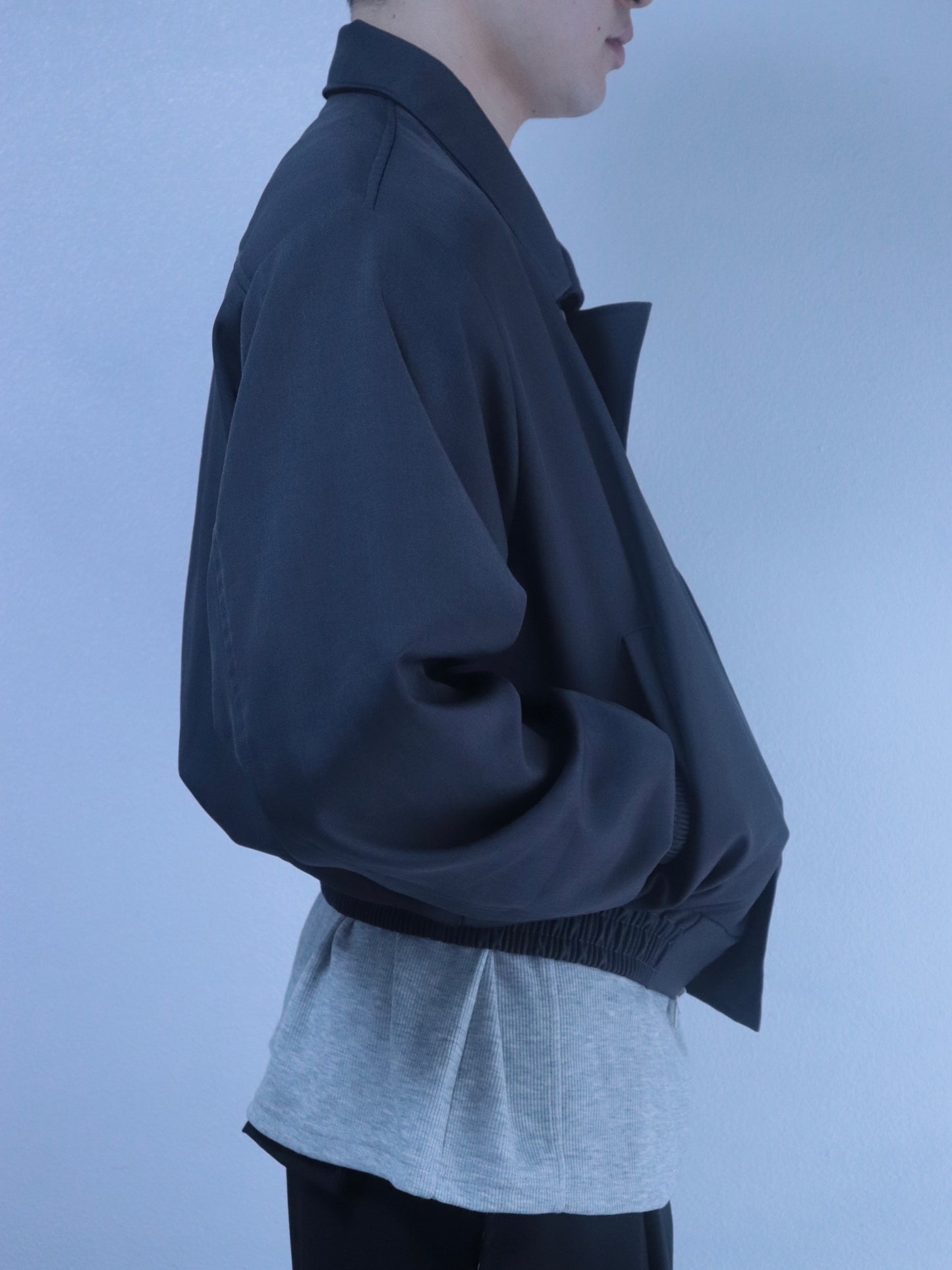 Zip Jacket