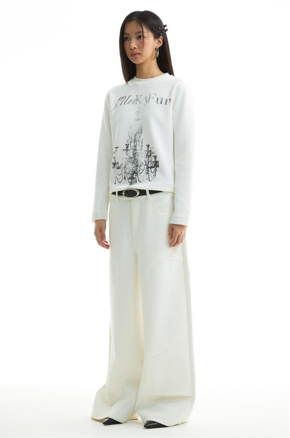 WORK-LINE PANTS