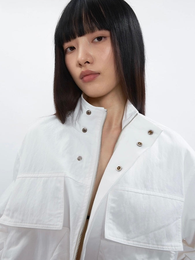 UTILITY JACKET