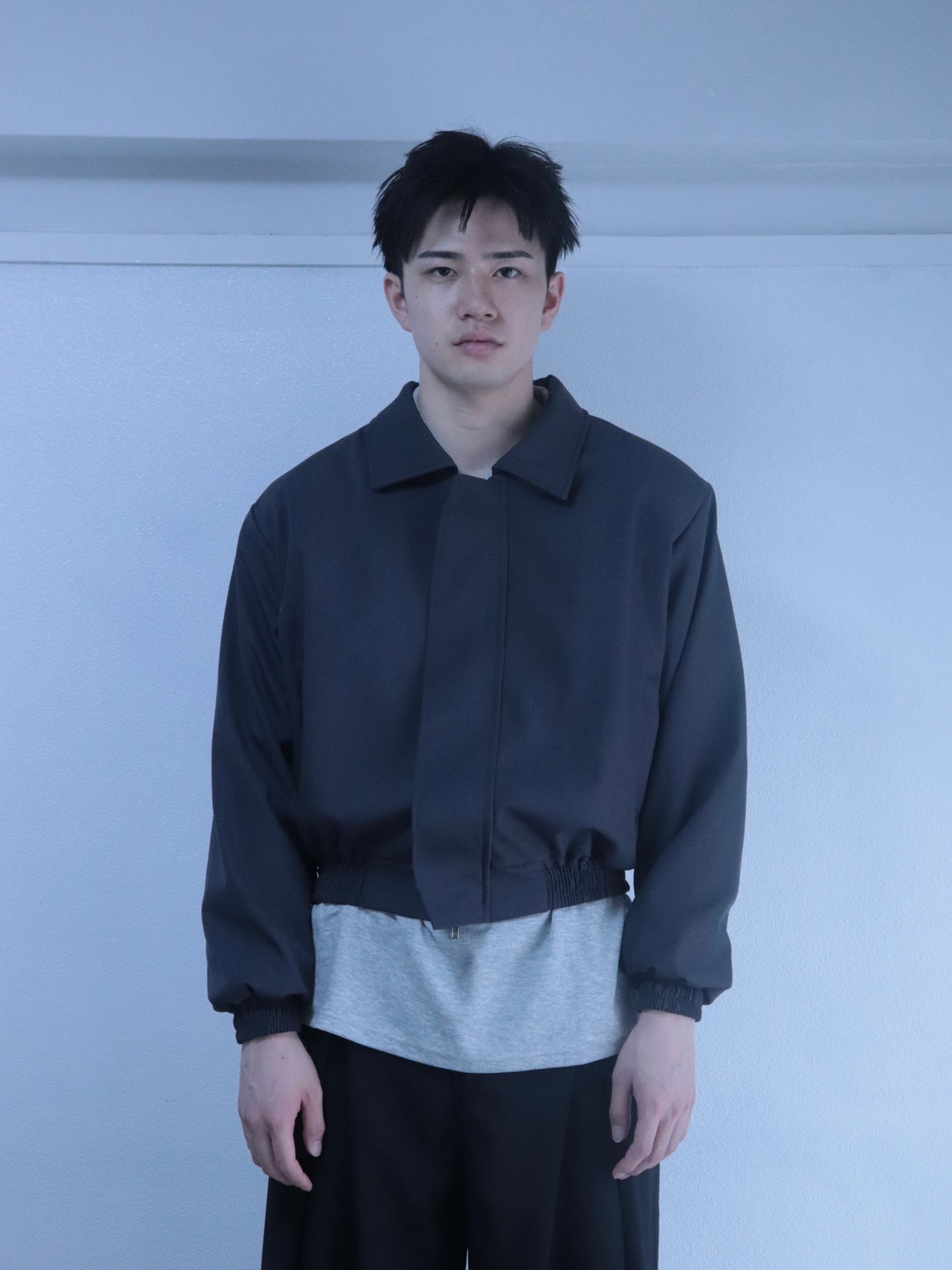 Zip Jacket