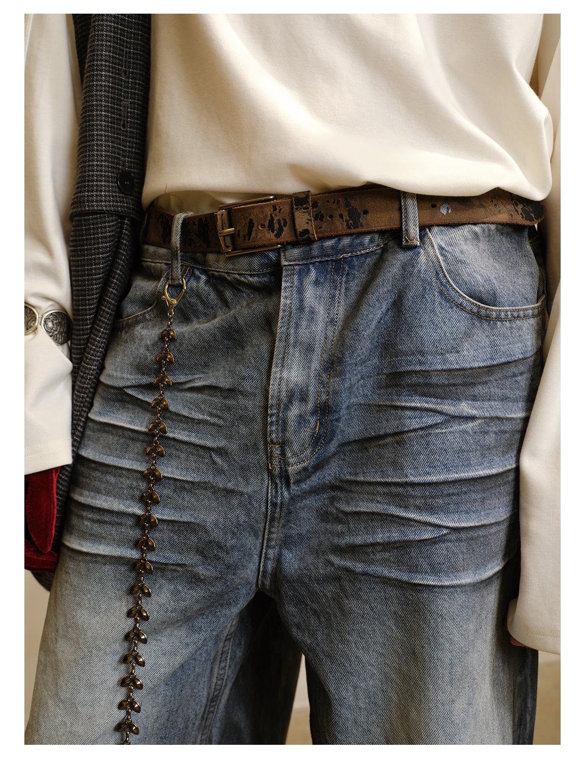 VINTAGE BELT