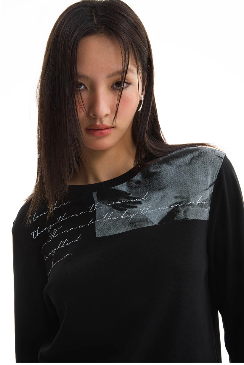 KISS PORTRAIT TEE