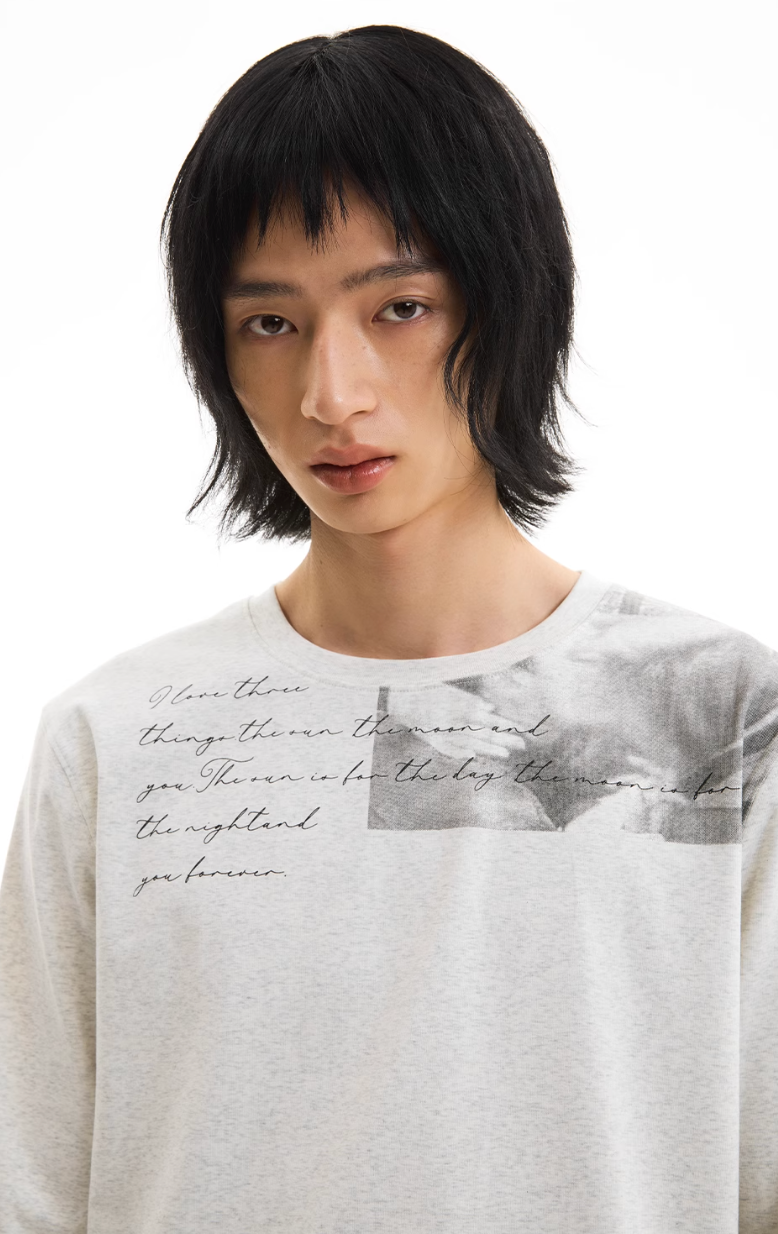 KISS PORTRAIT TEE