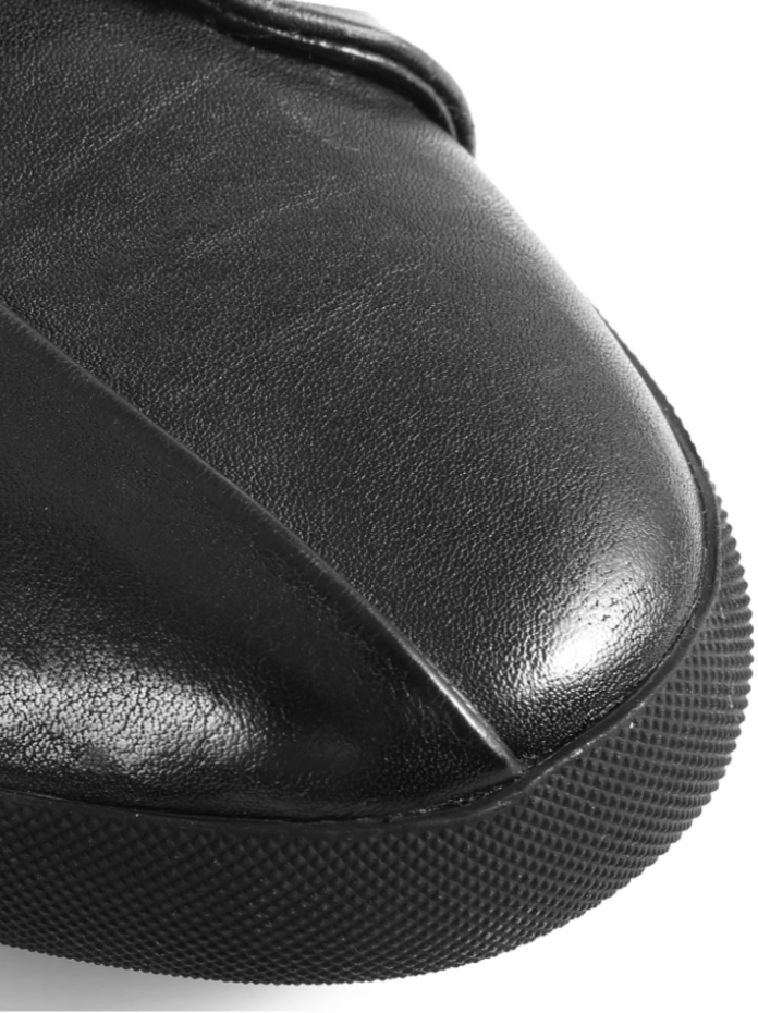 BERLIN TRAINER SHOES