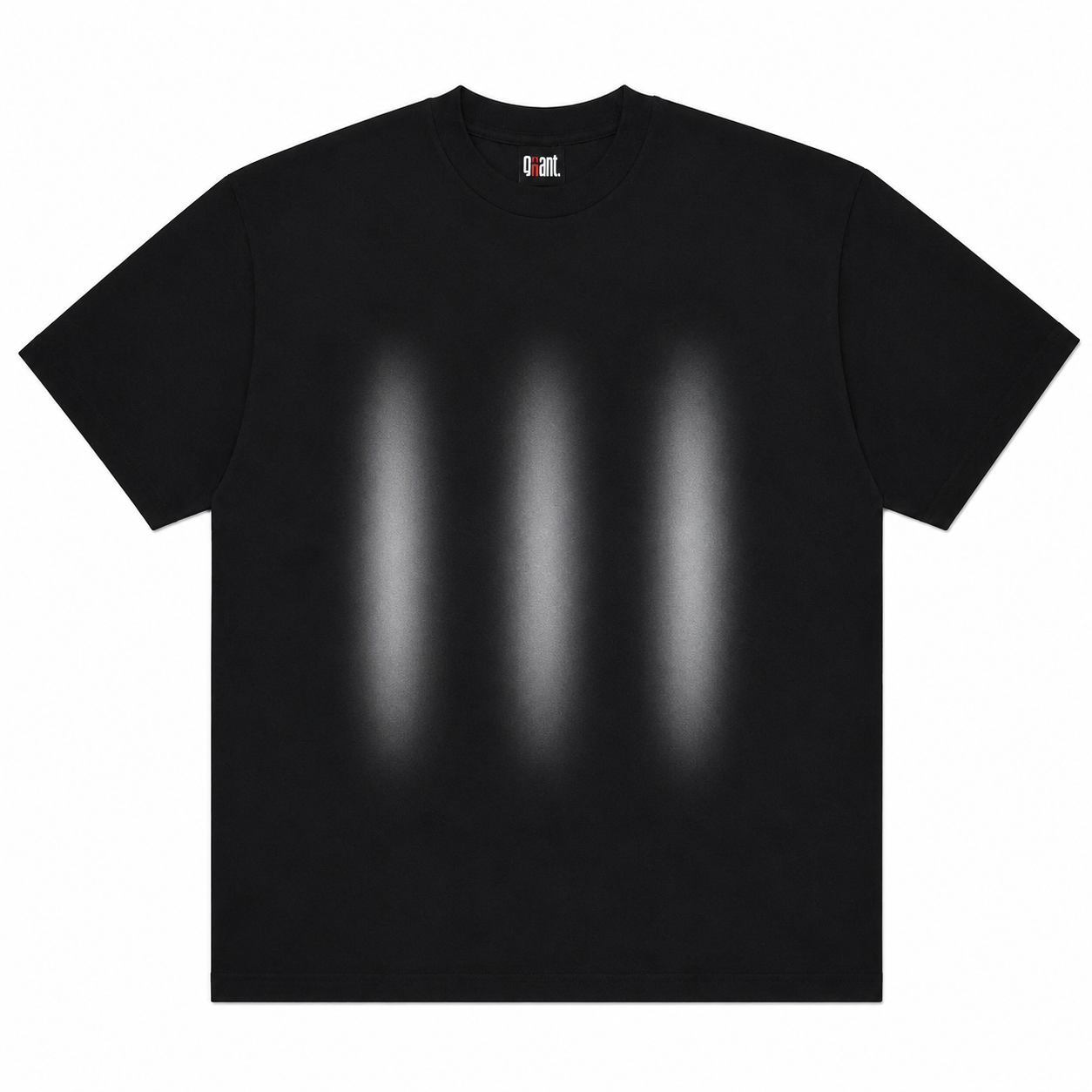 ABSTRACT SHADOW TEE