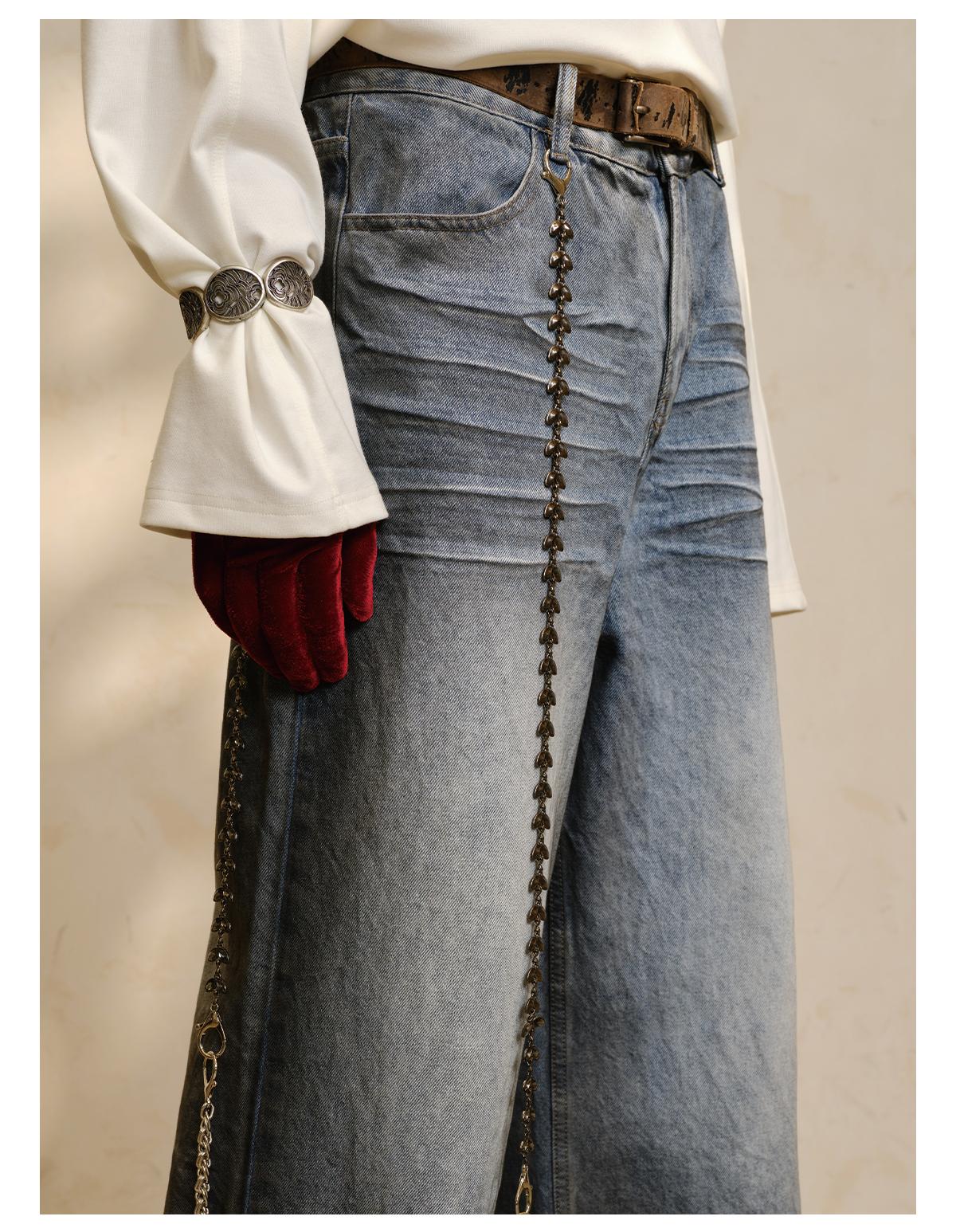 VINTAGE BELT