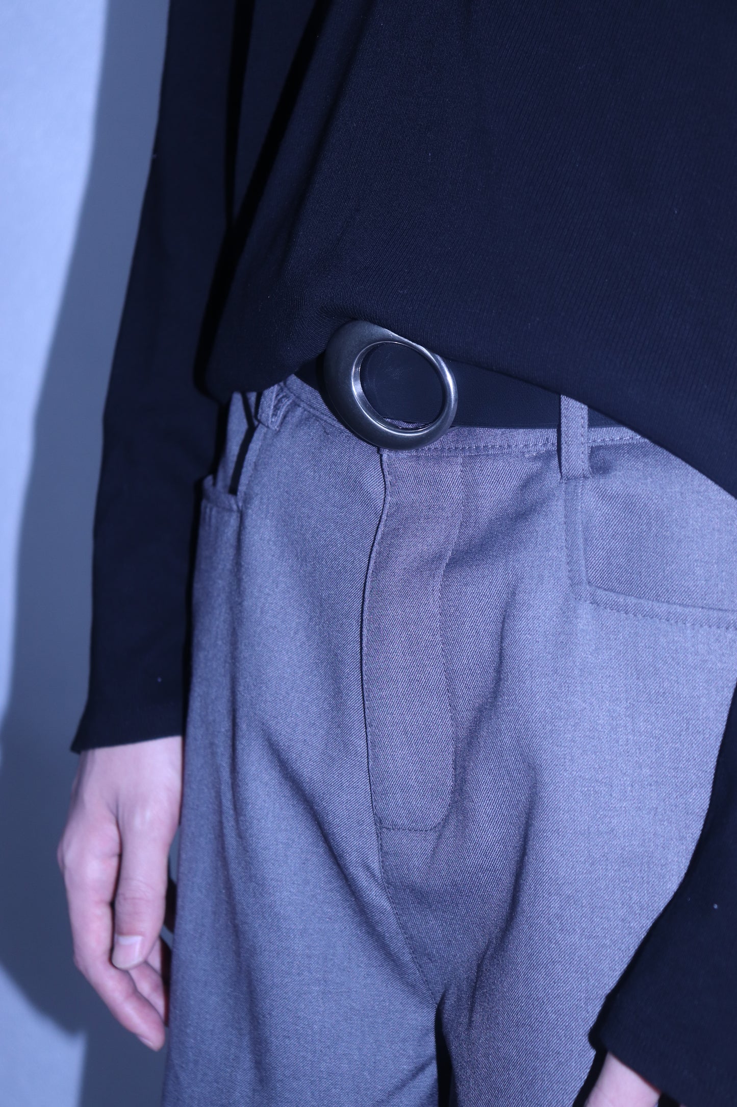 Ordinaire Belt