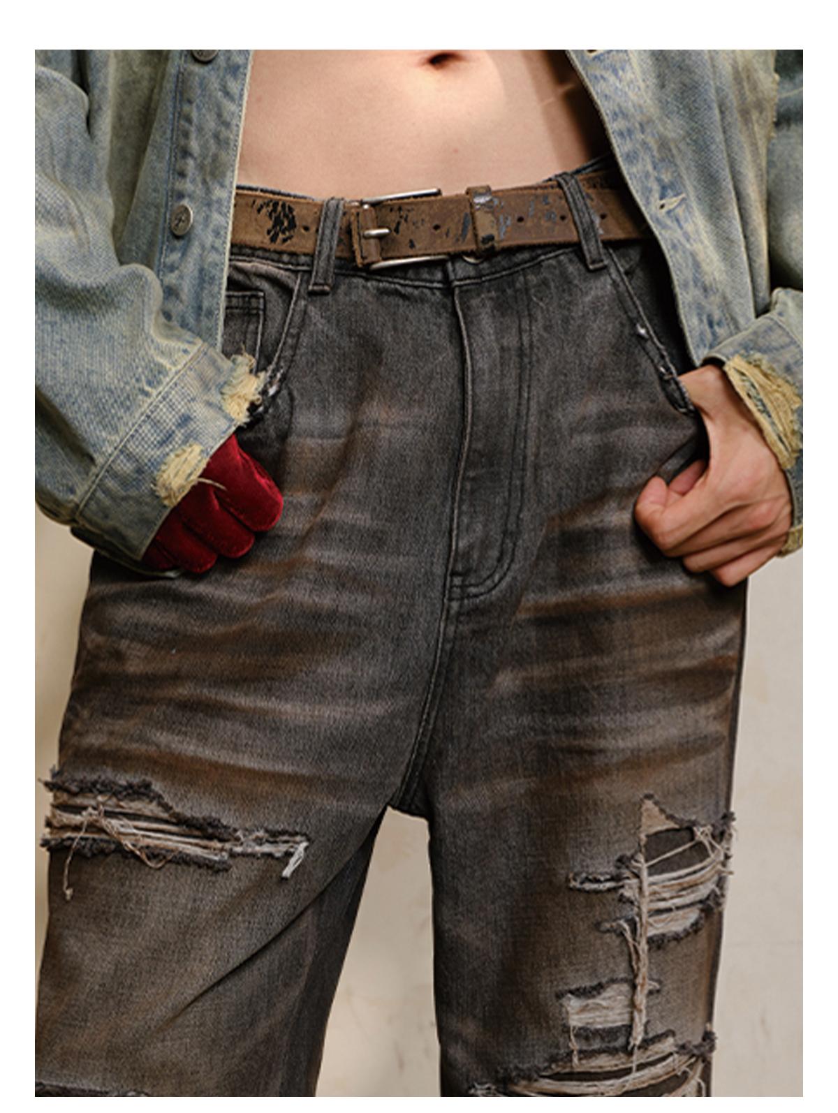 VINTAGE BELT