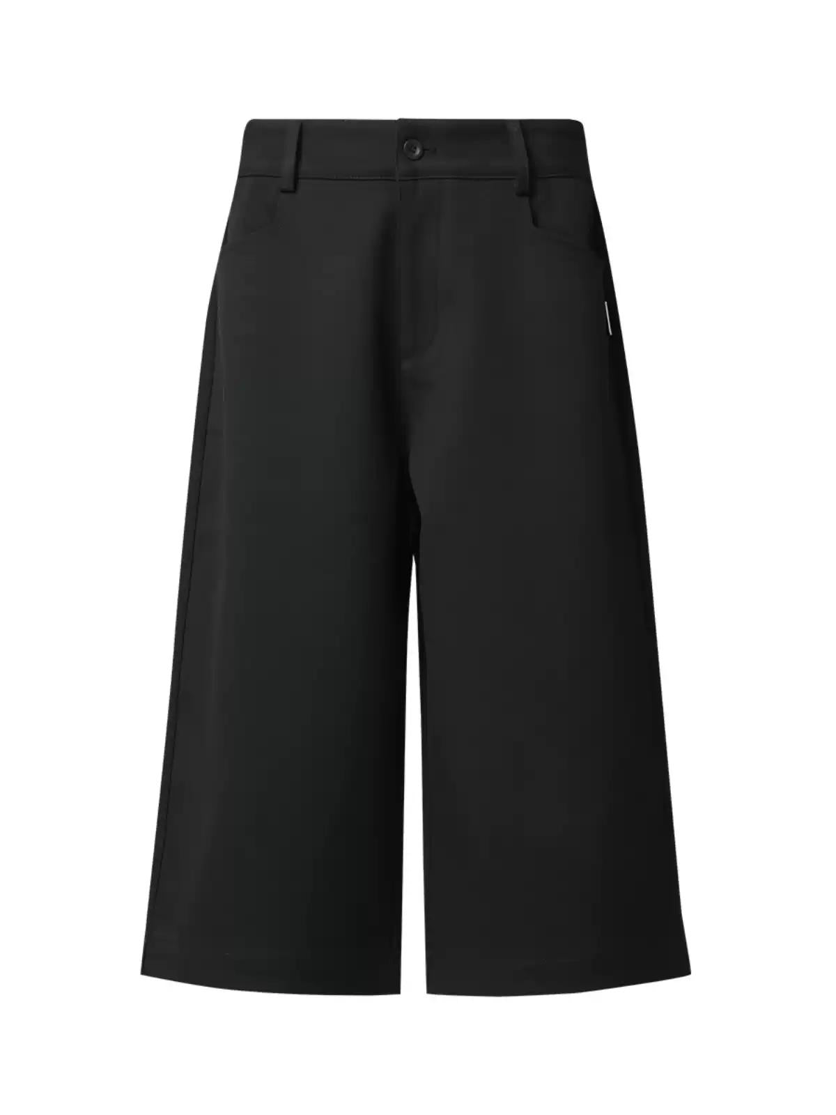 TAILORED SHORTS
