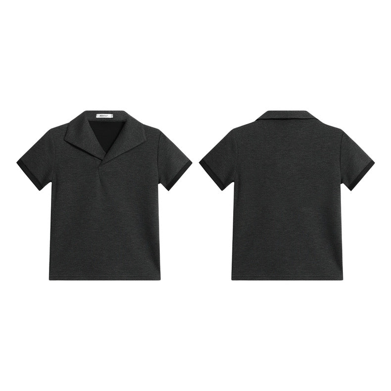 AIR LAYER TEE