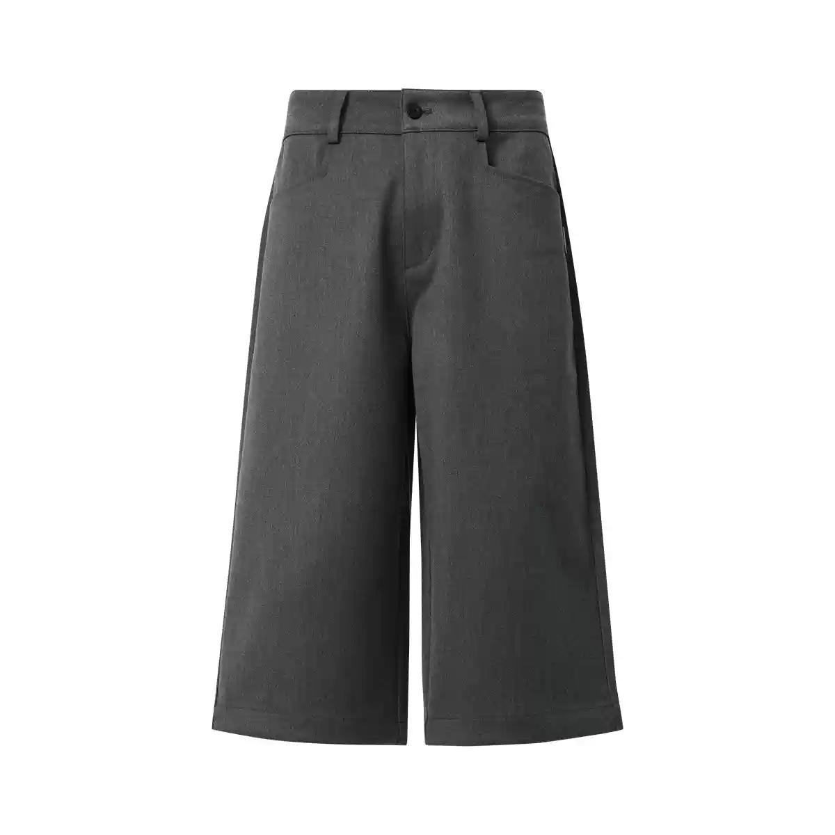 TAILORED SHORTS
