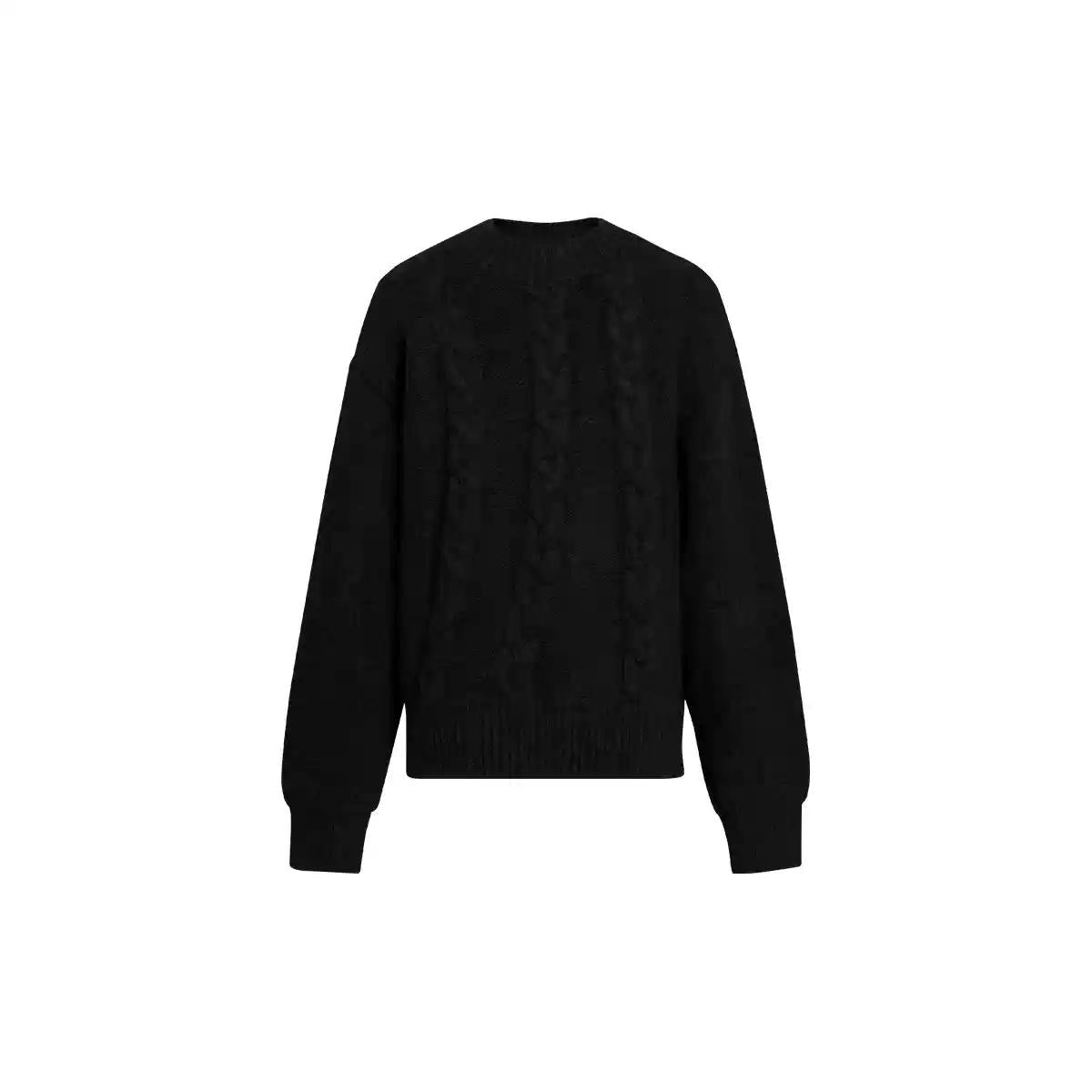 KNIT SWEATER