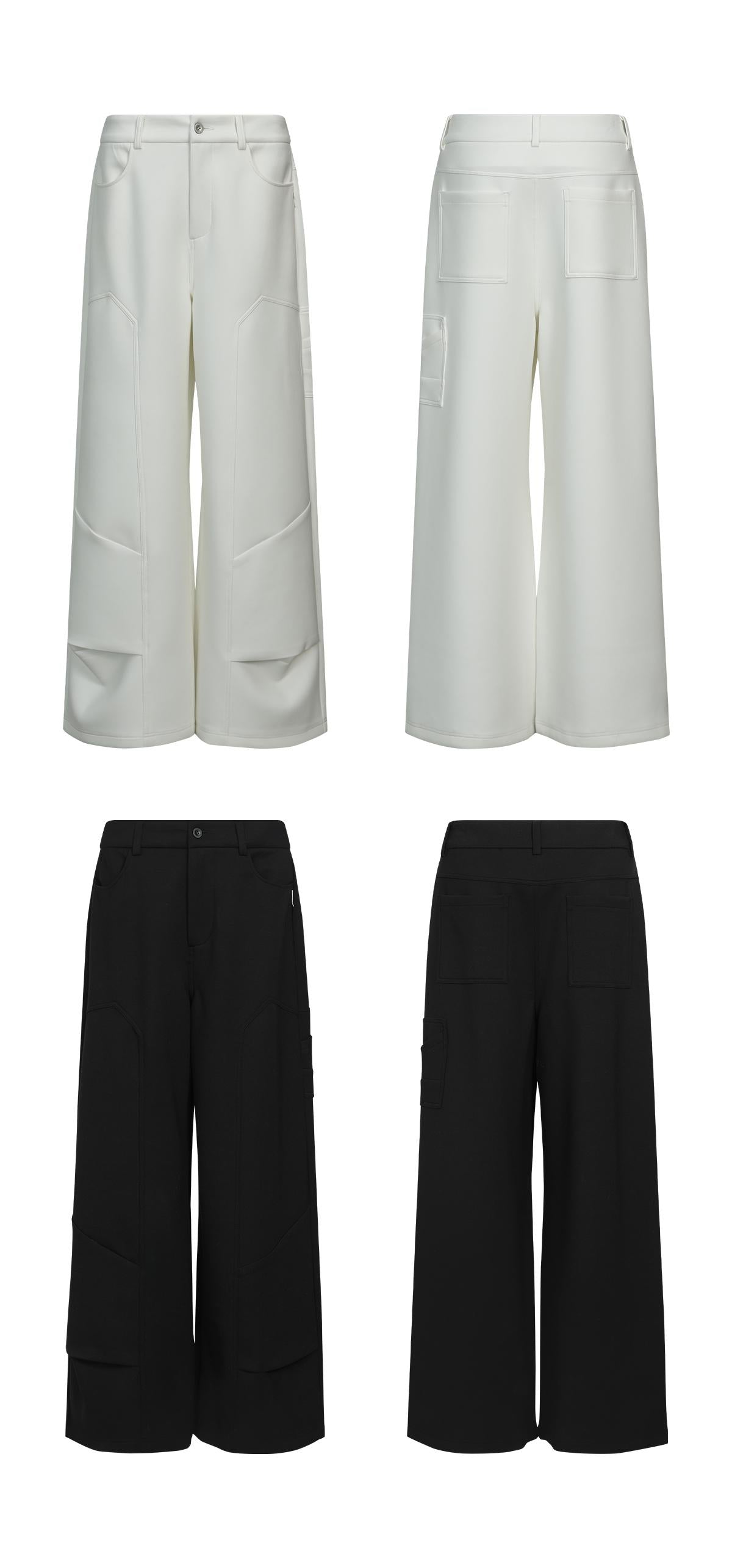 WORK-LINE PANTS