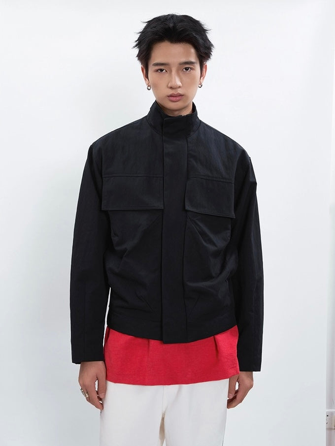 UTILITY JACKET
