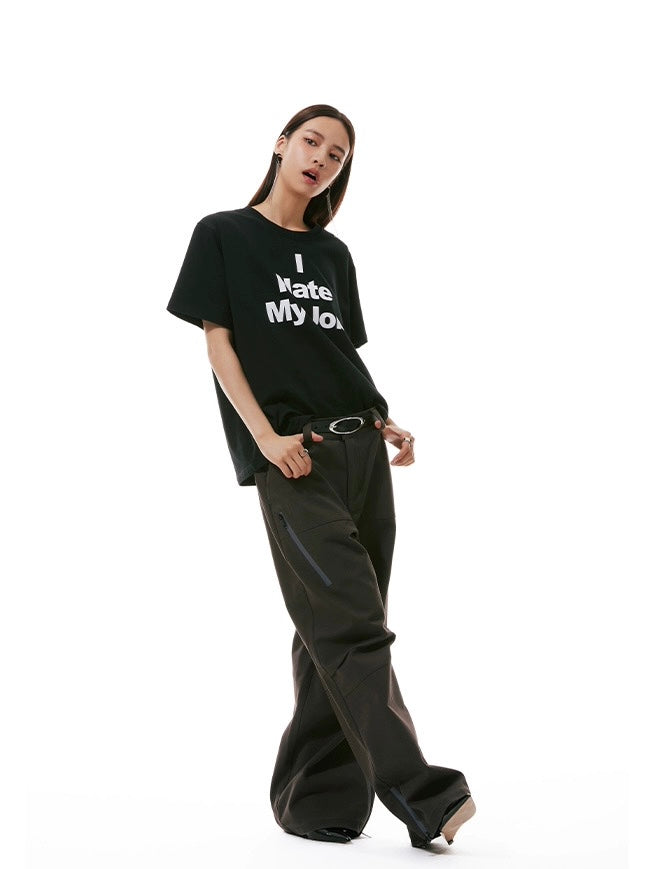 I HATE MY JOB TEE