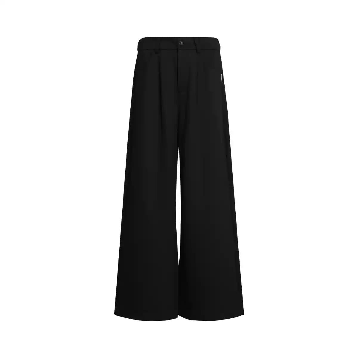 TAILORED SWEATPANTS