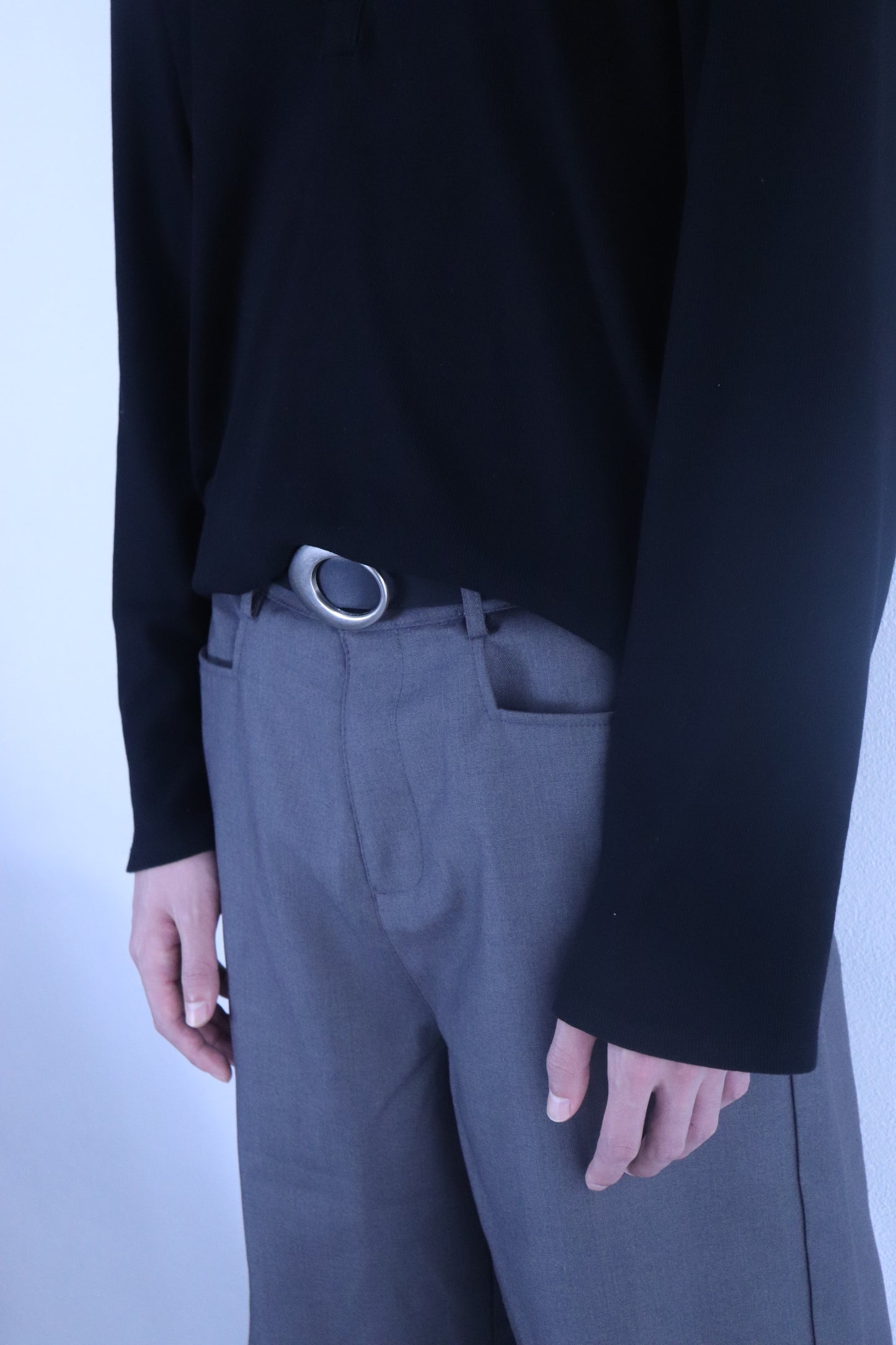 Ordinaire Belt