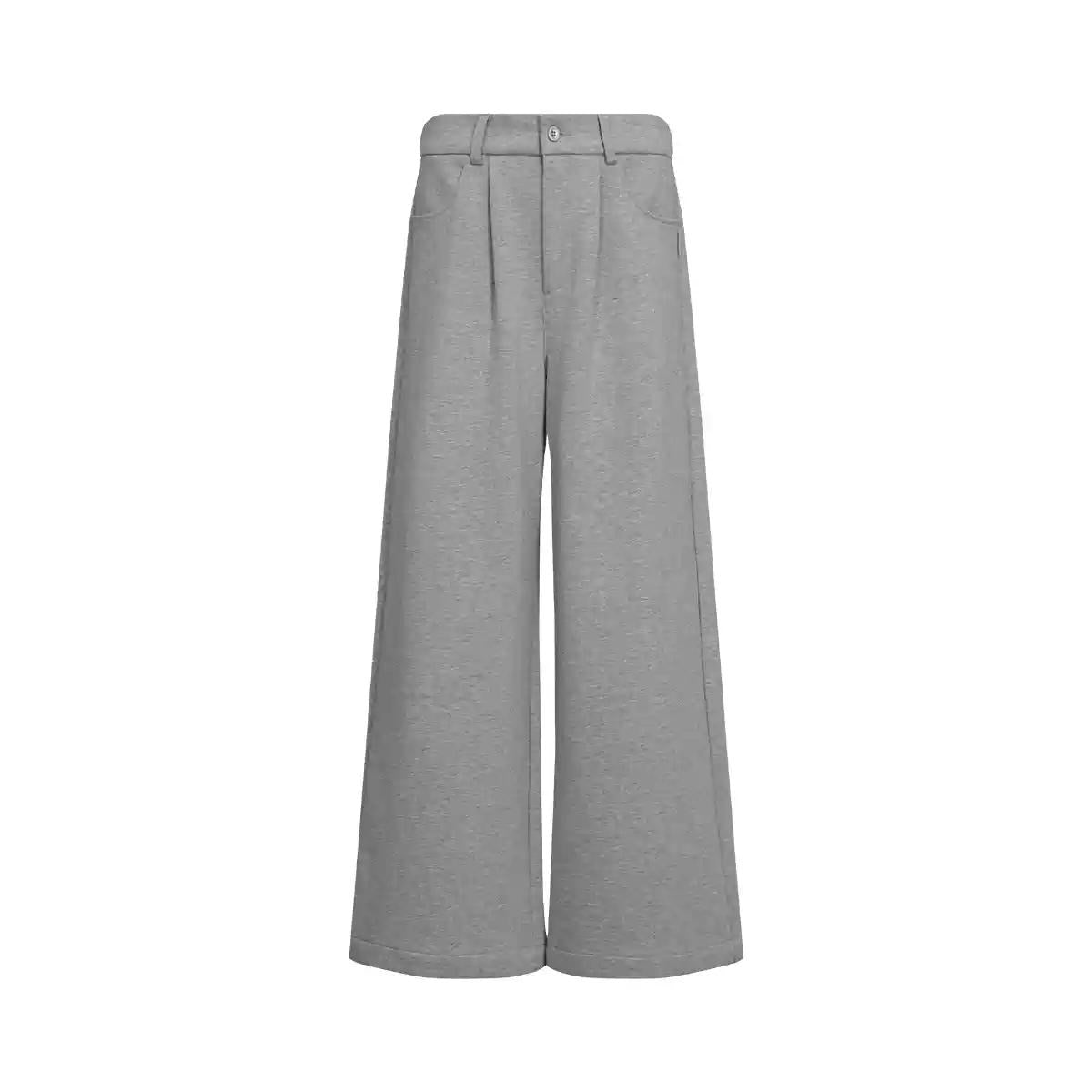 TAILORED SWEATPANTS