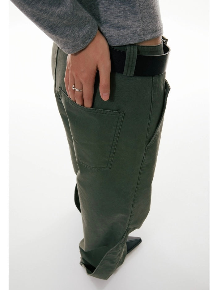 DOUBLE-KEE WORK PANTS