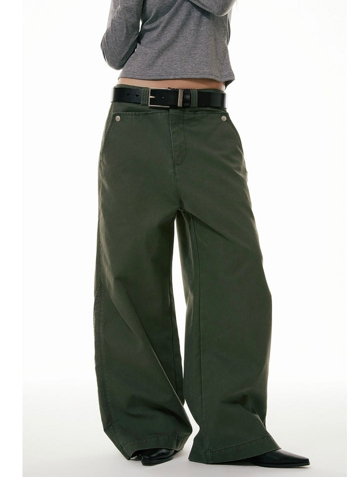DOUBLE-KEE WORK PANTS