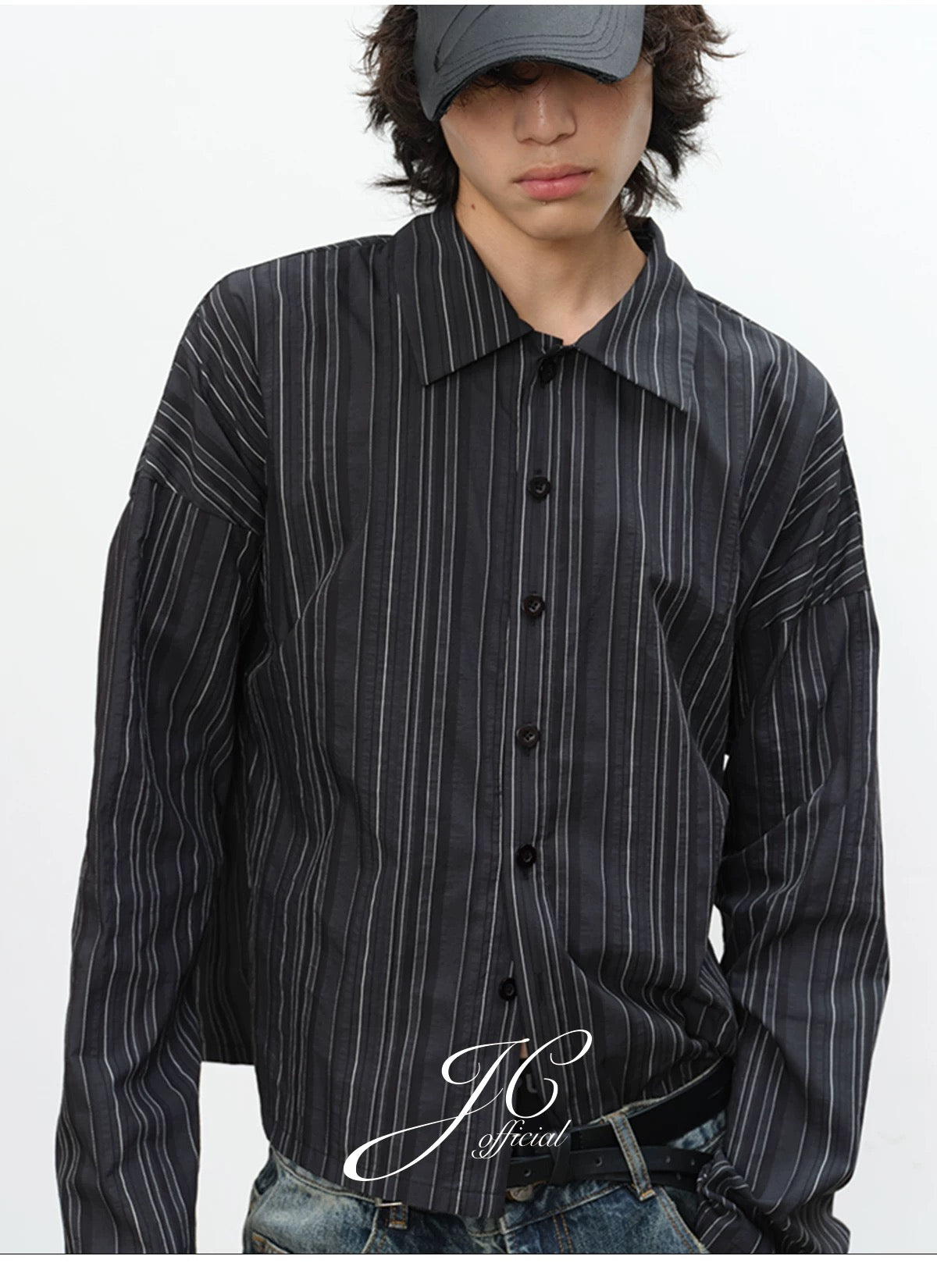 STRIPED SHIRTS
