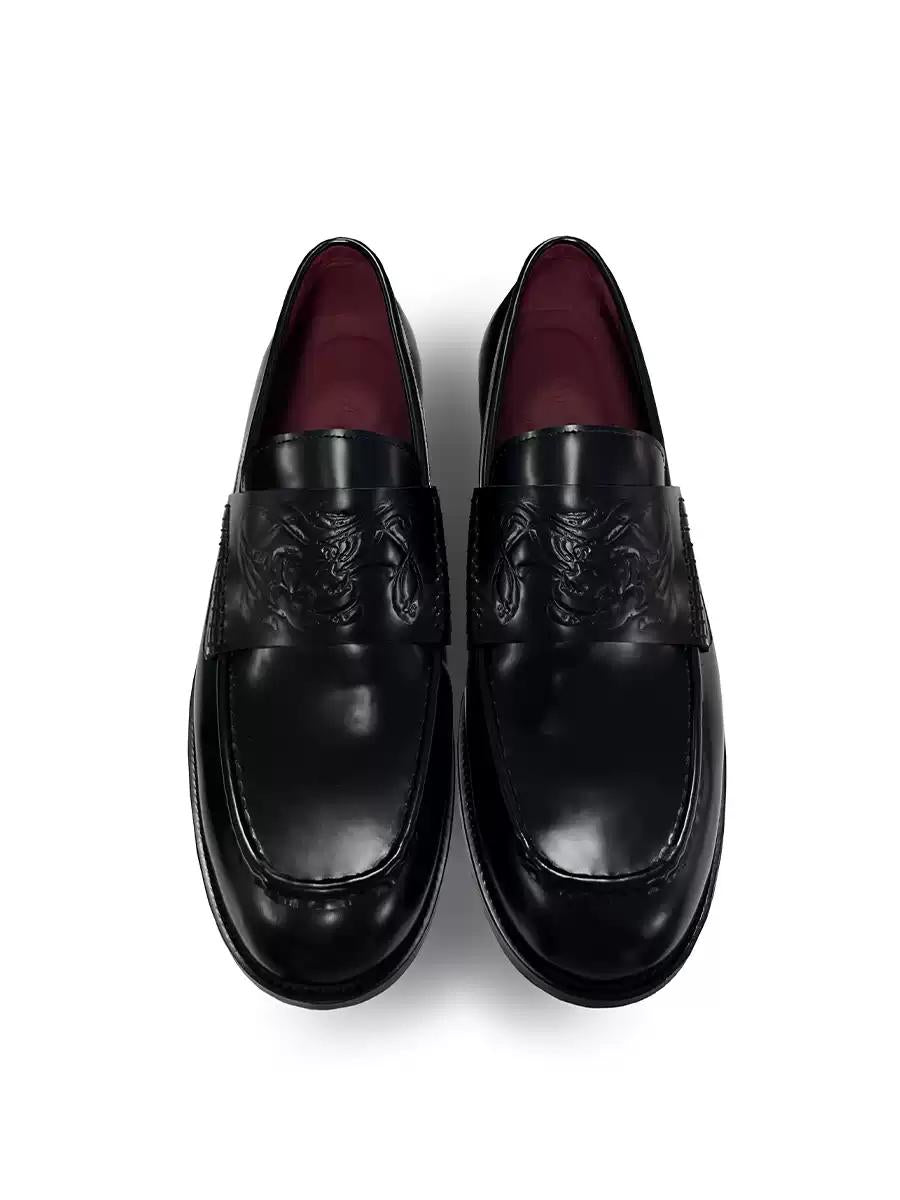 VAMPIRE LOAFER