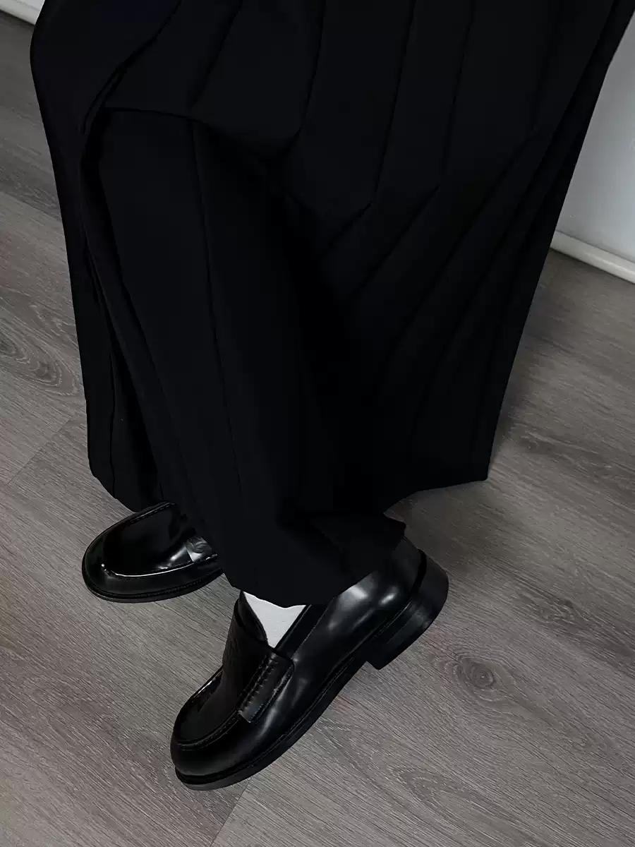 VAMPIRE LOAFER