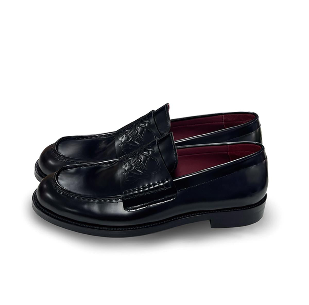 VAMPIRE LOAFER